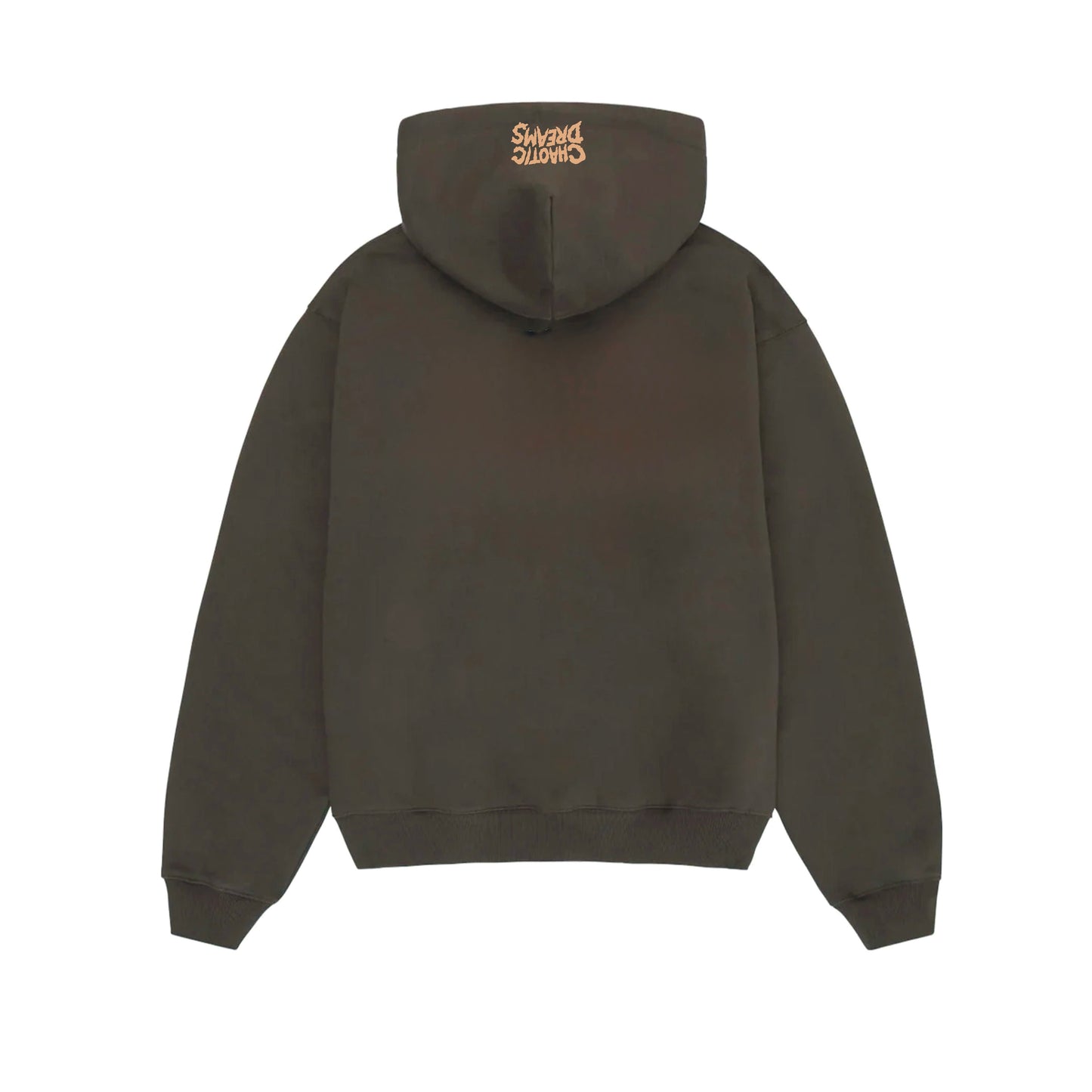 JUST A STATE OF MIND HOODIE