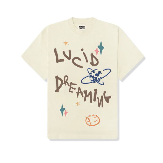 LUCID DREAMING T-SHIRT