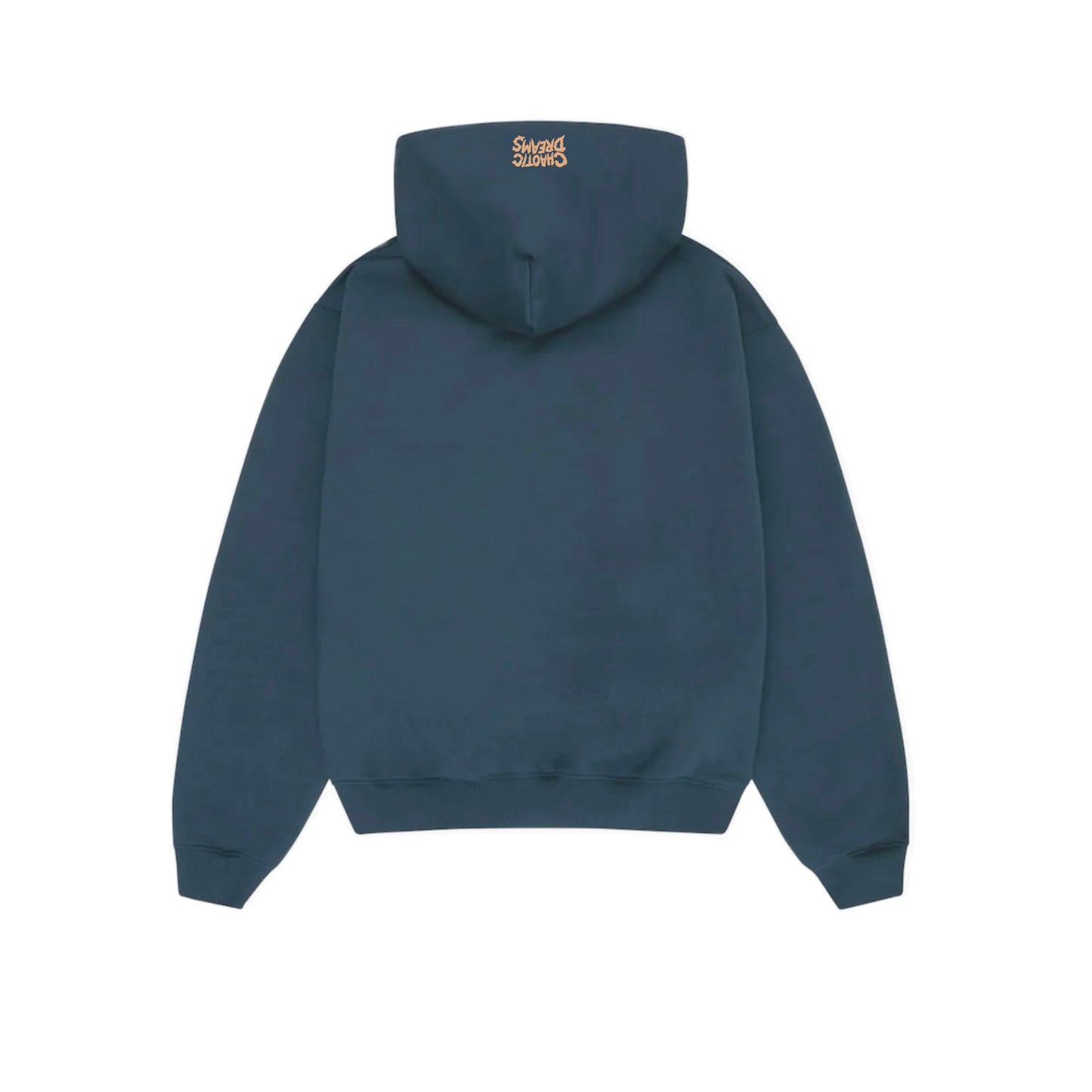 WHERE DREAMS LEAD US HOODIE